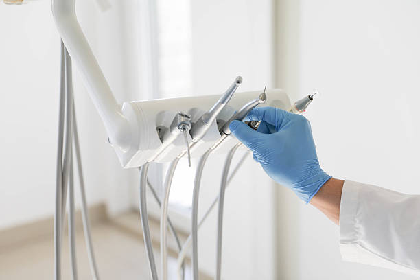 24/7 Emergency Tooth Extraction experts in Cuero, TX